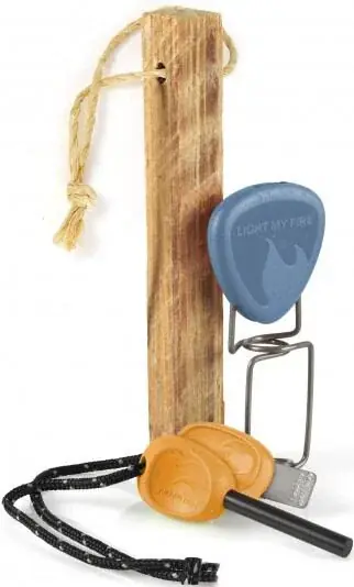 Set LIGHT MY FIRE FIRELIGHTING KIT Super Cena