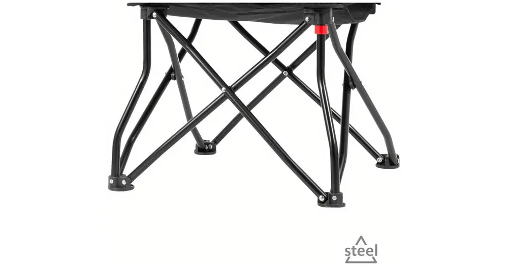 Židle campingová BRUNNER ACTION ARMCHAIR EQUIFRAME Uni Nejlepší Cena