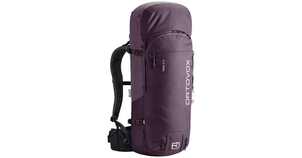 Batoh ORTOVOX PEAK 32 S Uni Oblíbený