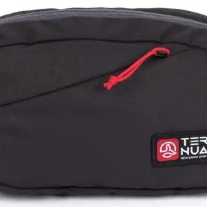 Ledvinka TERNUA RED BAY BELT BAG Uni Oblíbený