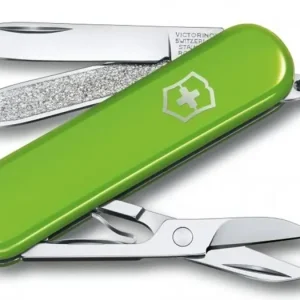 Koupit Online Nůž VICTORINOX CLASSIC SD COLORS Uni