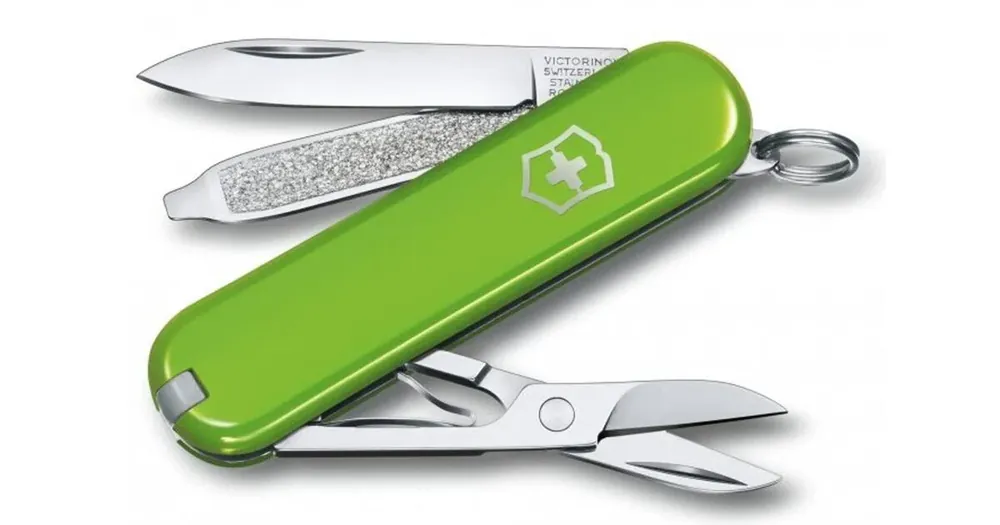 Koupit Online Nůž VICTORINOX CLASSIC SD COLORS Uni