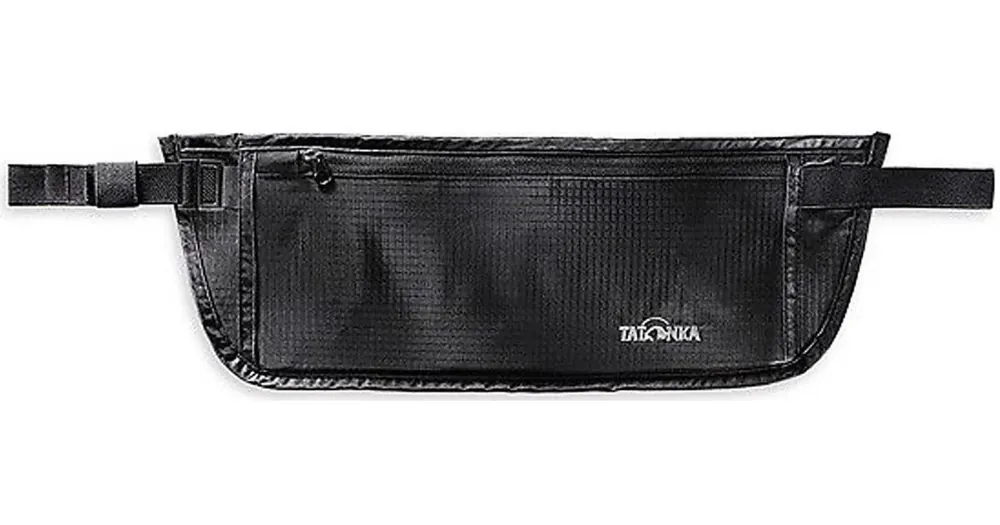 Ledvinka TATONKA SKIN DOCUMENT BELT "L" Výprodej