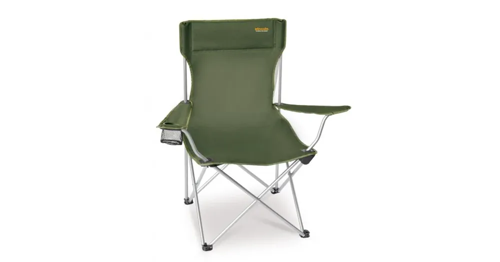 Časově Omezené Židle campingová PINGUIN FISHER CHAIR Uni