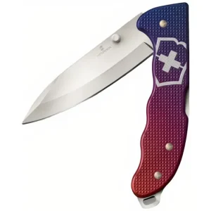 Nůž VICTORINOX EVOKE ALOX Uni Poslední Šance