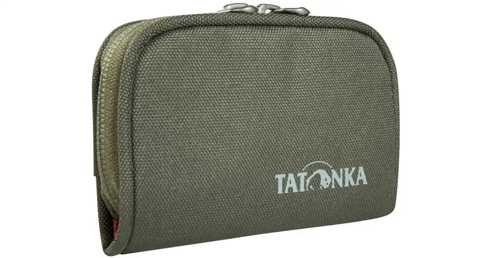 Peněženka TATONKA PLAIN WALLET RFID B Uni Originální