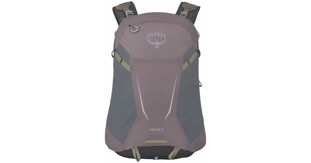 Turistický batoh OSPREY HIKELITE 18 Poslední Šance