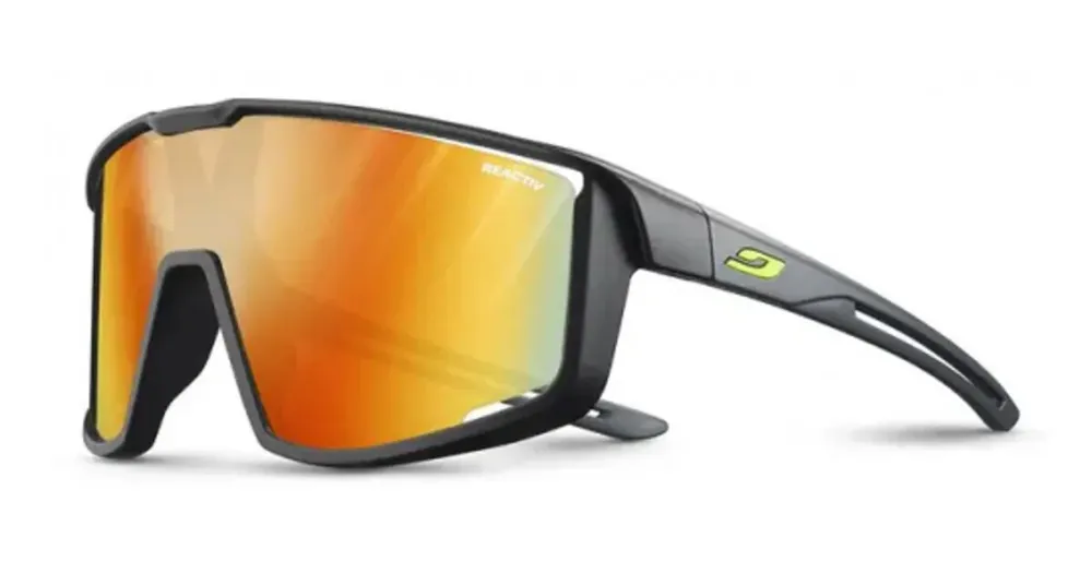 Brýle JULBO FURY S RA PF 1-3 LAF Junior Sleva