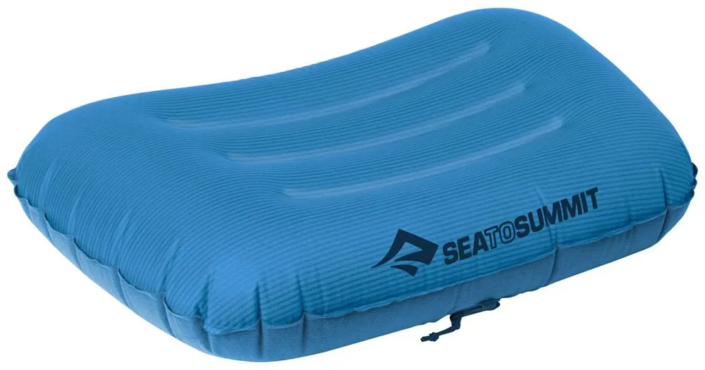 Aktuální Polštářek SEA TO SUMMIT AEROS ULTRALIGHT PILLOW LARGE