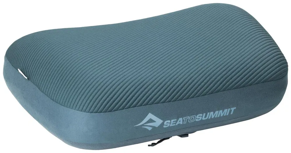 Značkový Polštářek SEA TO SUMMIT AEROS PREMIUM PILLOW LARGE