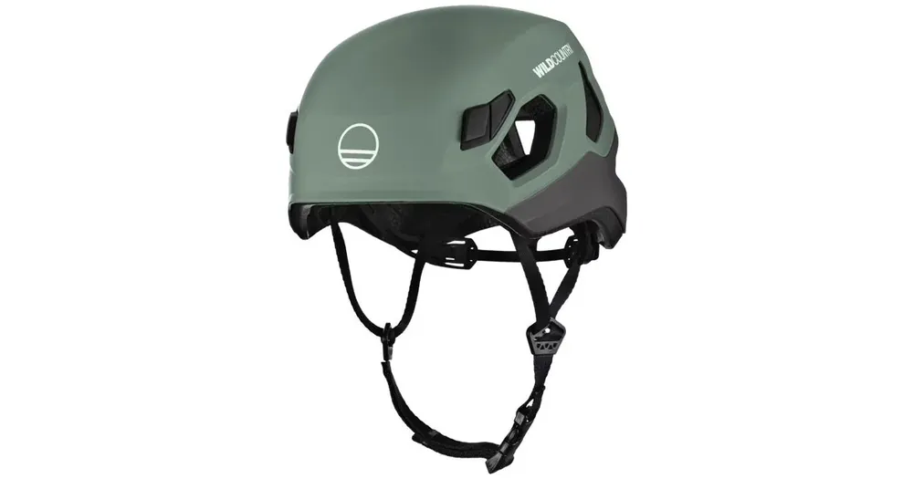 Aktuální Přilba WILD COUNTRY MOVEMENT HELMET