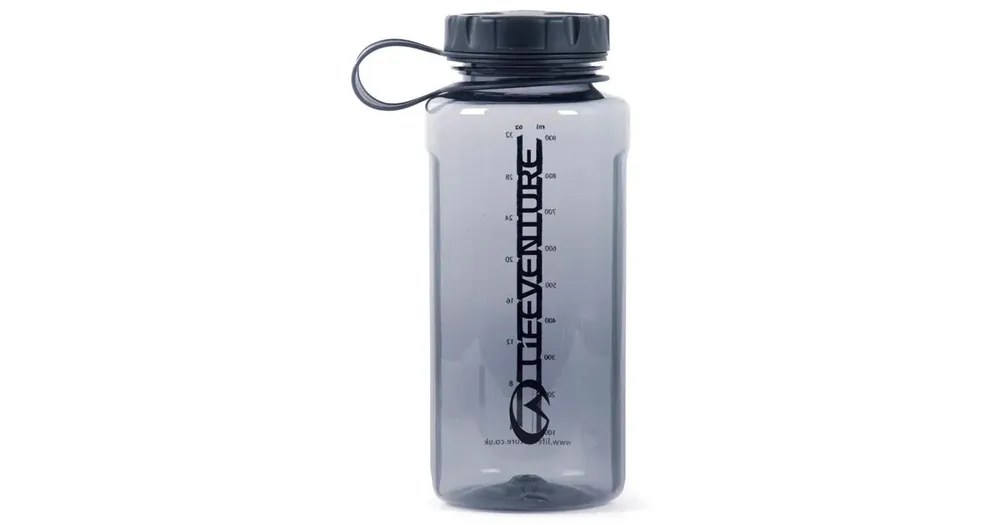 Láhev LIFESYSTEMS TRITAN FLASK 1000ML Cenově Výhodný