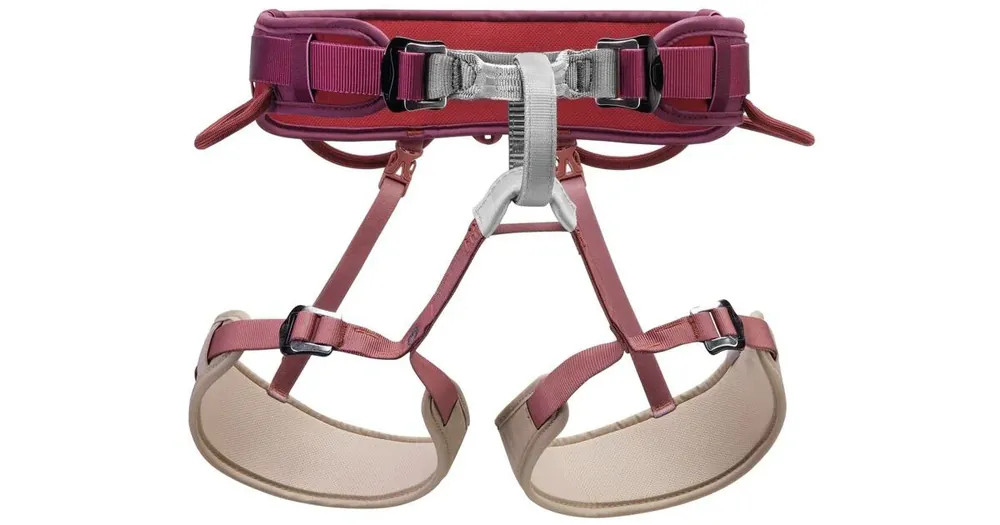 Nakupujte Hned Lezecký sedák PETZL CORAX 2.0
