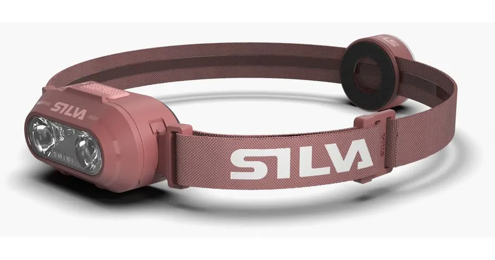 Kup Teď Čelovka SILVA SMINI Uni