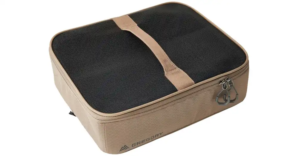 Zlevněný Pouzdro GREGORY ALPACA GEAR POD 10