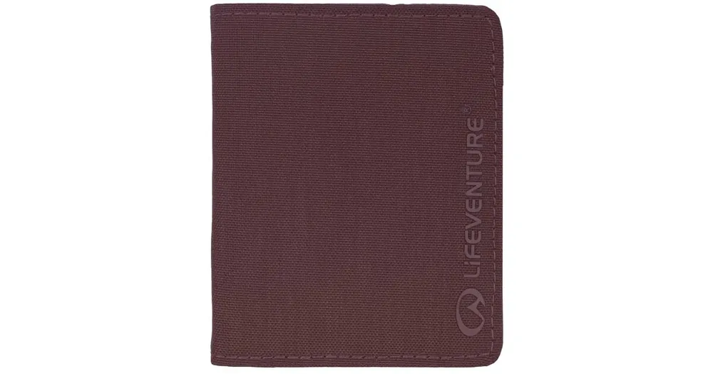 Peněženka LIFESYSTEMS RFID WALLET RECYCLED Uni Oblíbený