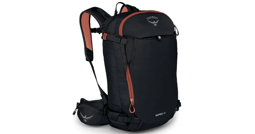 Výhodná Nabídka Batoh OSPREY SOPRIS 30 Lady