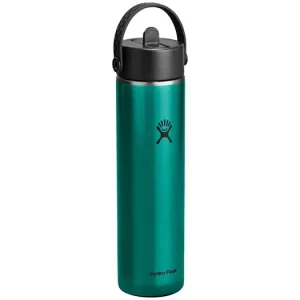Akční Nabídka Láhev Hydro Flask 24 OZ LIGHTWEIGHT WIDE FLEX STRAW CAP Uni