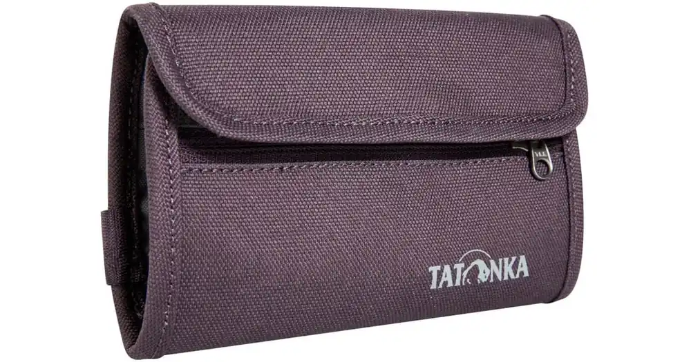 Peněženka TATONKA ID WALLET RFID B Uni Tovární Cena