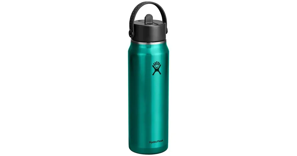 Koupit Online Láhev Hydro Flask 32 OZ LIGHTWEIGHT WIDE FLEX STRAW CAP Uni