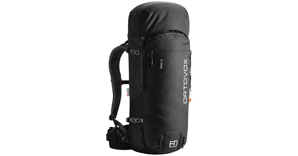 Jen Po Omezenou Doba Batoh ORTOVOX PEAK 35 Uni