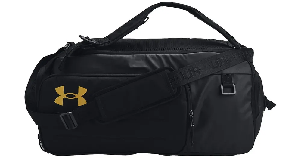 Taška UNDER ARMOUR CONTAIN DUO MD BP DUFFLE Uni Nakupujte Hned