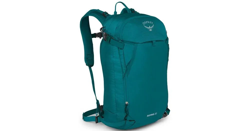 Vysoce Kvalitní Batoh OSPREY SOPRIS 20 Lady
