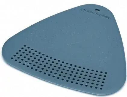 Plastové kuchyňské prkénko LIGHT MY FIRE CUTTINGBOARD 2IN1 Akční Cena