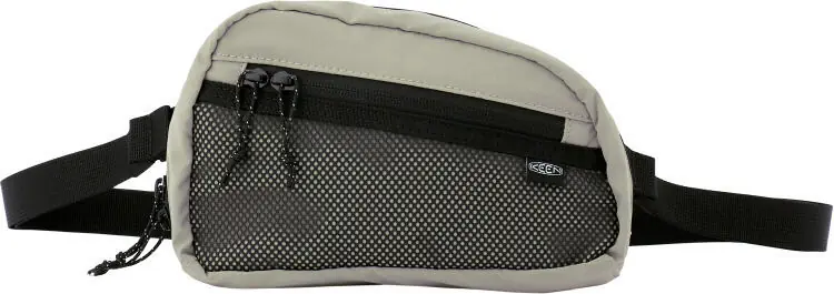 Ledvinka KEEN NYLON HIP BAG Uni Pouze Dnes