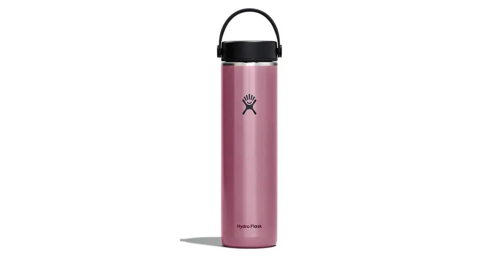 Nejlepší Cena Láhev Hydro Flask 24 OZ LIGHTWEIGHT WIDE FLEX CAP B Uni