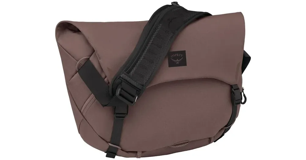 Ihned K Objednání Taška OSPREY METRON 18 MESSENGER Uni