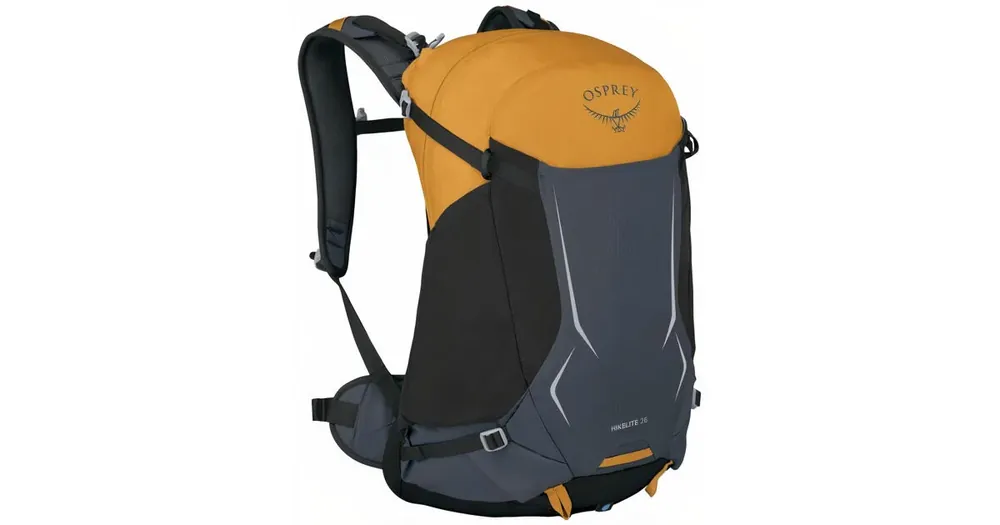 Turistický batoh OSPREY HIKELITE 26 Horká Nabídka