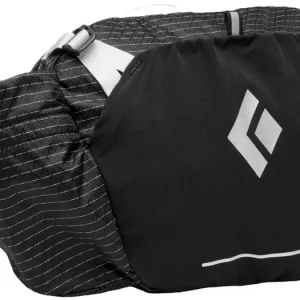 Autentický Ledvinka BLACK DIAMOND PURSUIT 6 WAIST PACK Uni