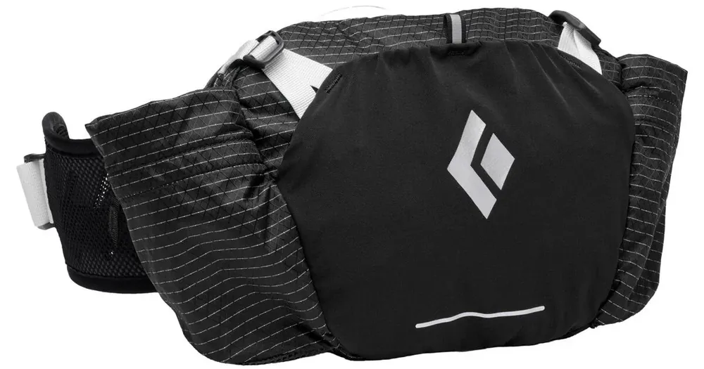 Autentický Ledvinka BLACK DIAMOND PURSUIT 6 WAIST PACK Uni
