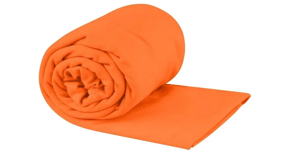 Nejlepší Cena Ručník SEA TO SUMMIT POCKET TOWEL XL 75X150CM