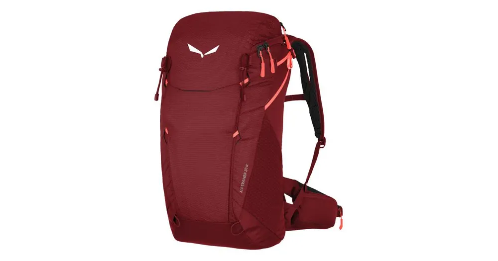 Omezená Nabídka Batoh SALEWA ALP TRAINER 20 WS Lady