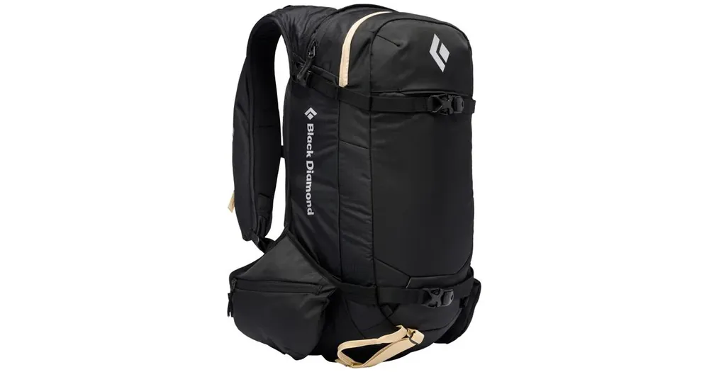 Nejlepší Cena Batoh BLACK DIAMOND DAWN PATROL II 25