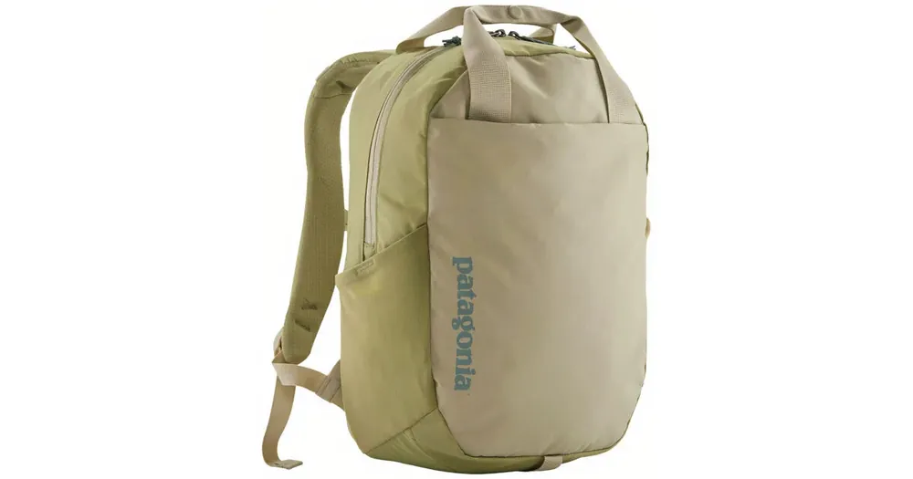 Nová Kolekce Batoh PATAGONIA ATOM TOTE PACK 20L Uni