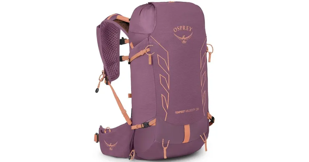 Horká Nabídka Batoh OSPREY TEMPEST VELOCITY 20 Lady