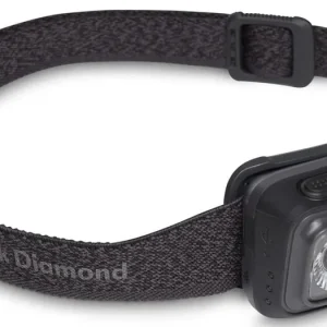 Čelovka BLACK DIAMOND SPOT 400-R Akční Nabídka