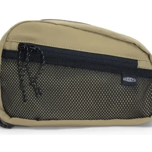 Ledvinka KEEN NYLON HIP BAG Uni Akční Cena