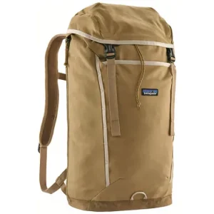 Batoh PATAGONIA FIELDSMITH LID PACK Uni Nejprodávanější