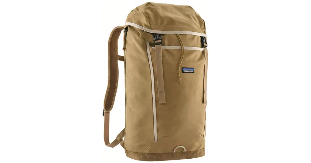 Batoh PATAGONIA FIELDSMITH LID PACK Uni Nejprodávanější
