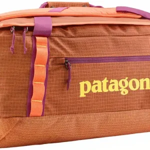 Akce Taška PATAGONIA BLACK HOLE DUFFEL 55L Uni