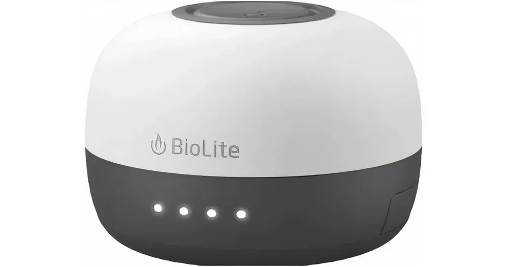 Světlo BIOLITE ALPENGLOW MINI LANTERN Uni Cenově Výhodný