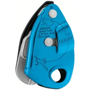 Brzda PETZL GRIGRI + Vrácení Zdarma