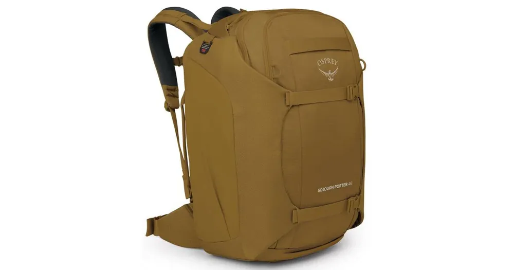 Cenově Výhodný Batoh OSPREY PORTER 46 Uni