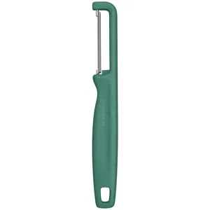 Nízká Cena Škrabka VICTORINOX IOTA PEELER SERRATED DOUBLE-EDGE Uni