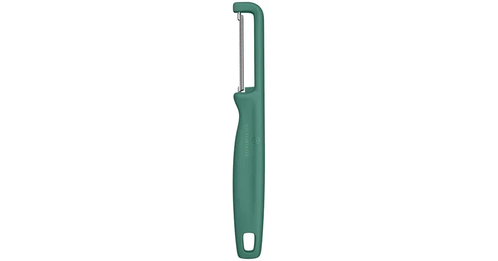 Nízká Cena Škrabka VICTORINOX IOTA PEELER SERRATED DOUBLE-EDGE Uni