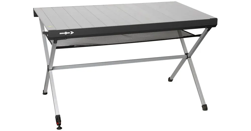 Stůl campingový BRUNNER TITANIUM AXIA 4 Uni Super Cena